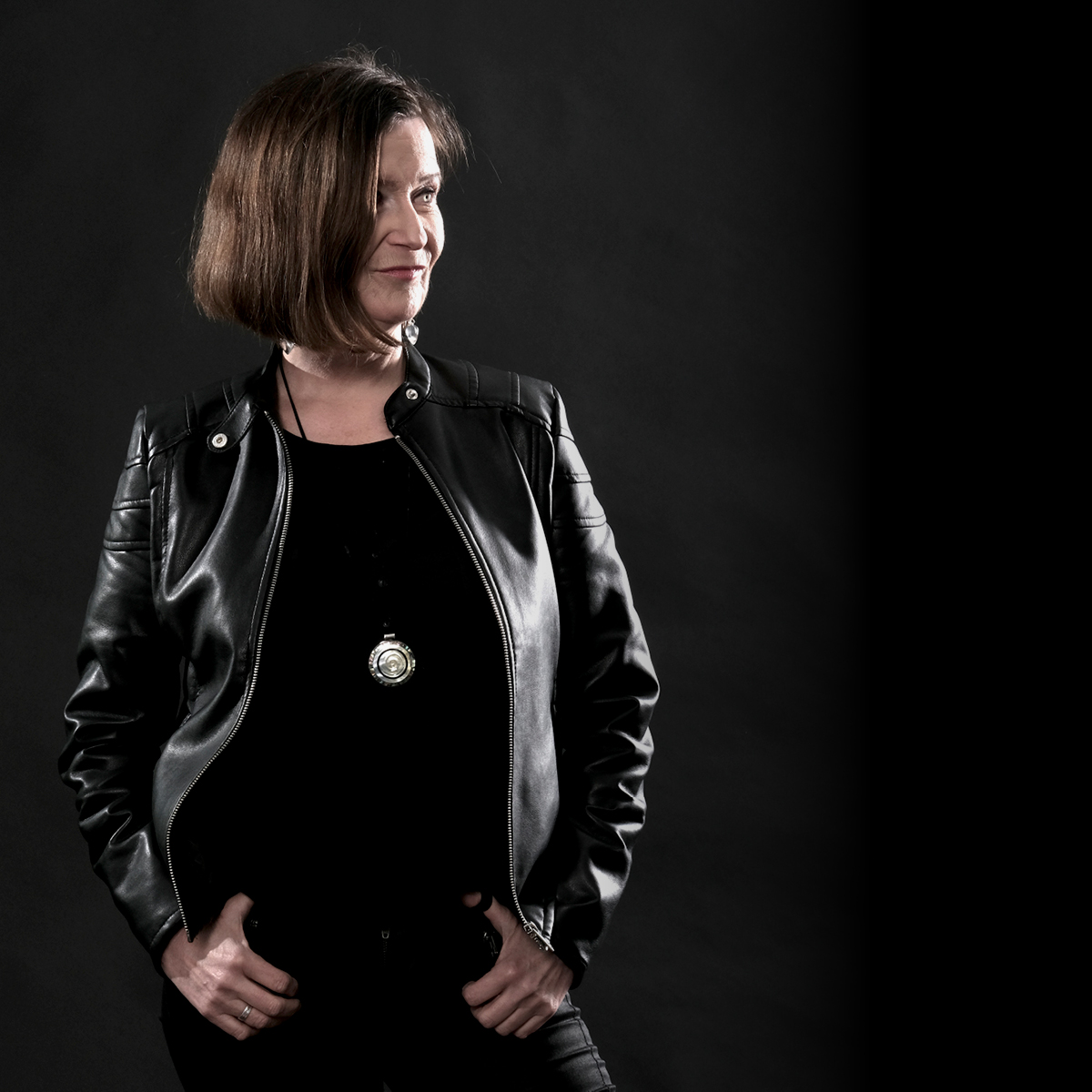 Stephanie Brauer