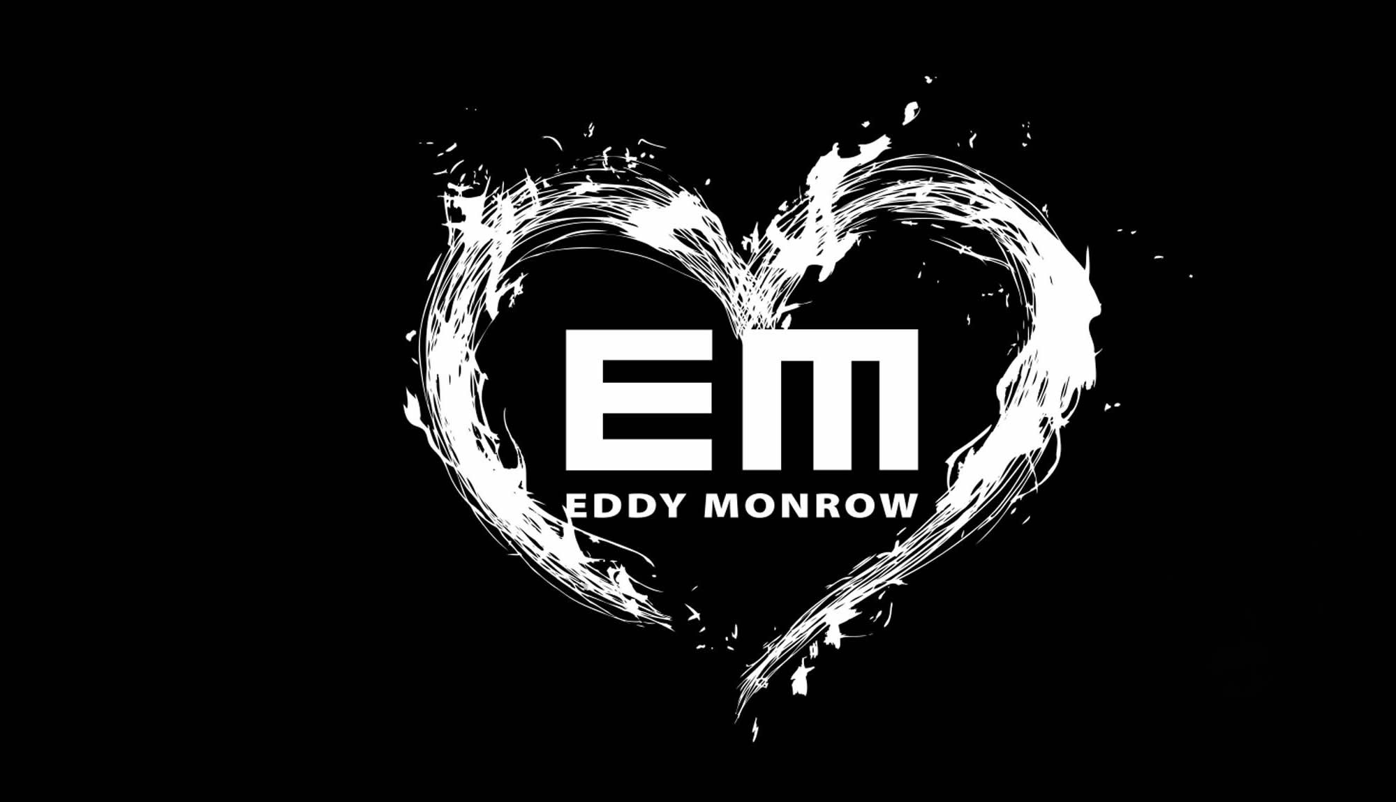 Eddy Monrow Logo